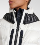 Toni Sailer Bernadette ski jacket