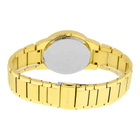 Citizen Axiom Black Dial Gold-tone Mens Watch AU1062-56E