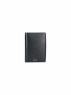Bally Bi-fold Logo Wallet