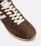 Hogan H699 suede sneakers
