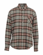 Circolo 1901 Mens Shirt Khaki