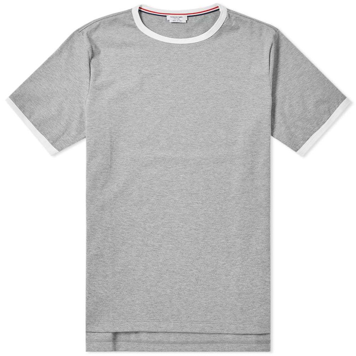 Photo: Thom Browne Ringer Tee