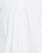Mcqueen Mens Shirt in White