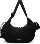 BAPE Black M Crossbody Bag
