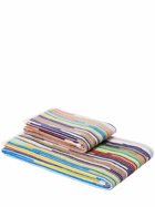 MISSONI HOME Melody Set Of 2 Towels