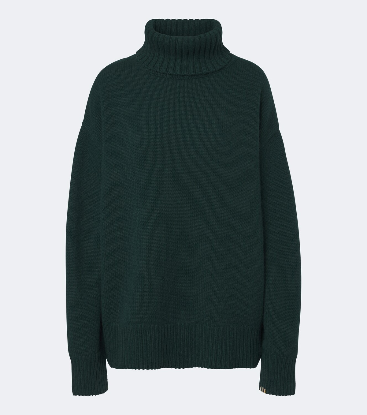 Extreme Cashmere N°20 Oversize Xtra cashmere sweater