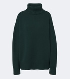 Extreme Cashmere N°20 Oversize Xtra cashmere sweater