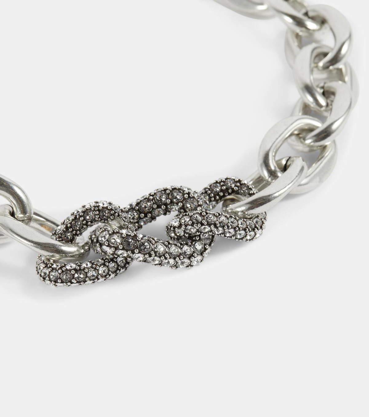 Isabel Marant - Woman - Black - Necklace main image 1