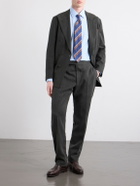 Paul Smith - Cotton-Poplin Shirt - Blue