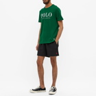 Polo Ralph Lauren Men's Logo T-Shirt in New Forest