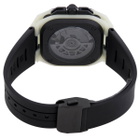 Bell and Ross BR-X5 Automatic Black Dial Mens Watch BRX5RLUMTCSRB