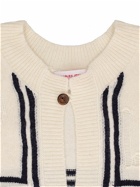 CHARLES JEFFREY LOVERBOY - Sailor Lambs Wool Collar