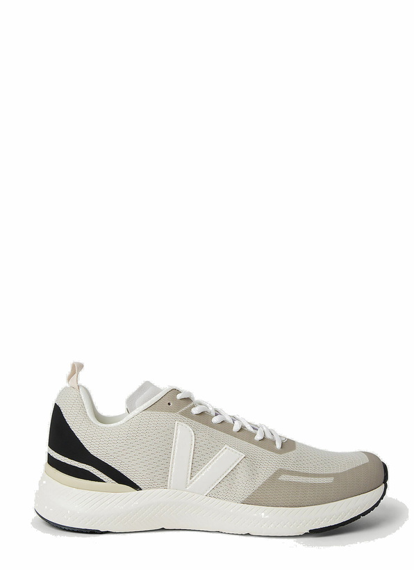 Photo: Veja - Impala Jacquard Sneakers in Grey