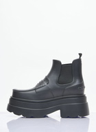 Alexander Wang Carter Platform Rain Boots