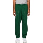 adidas Originals Green Summer B-Ball Track Pants