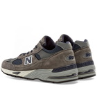 New Balance M991SGN - Made in England
