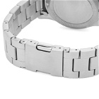 Timex Archive Men's x NN07 Expedition North Field Post 36mm Watch in Stainless Steel