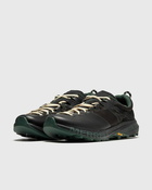 Merrell 1 Trl Mtl Mqm X Rci Black - Mens - Lowtop