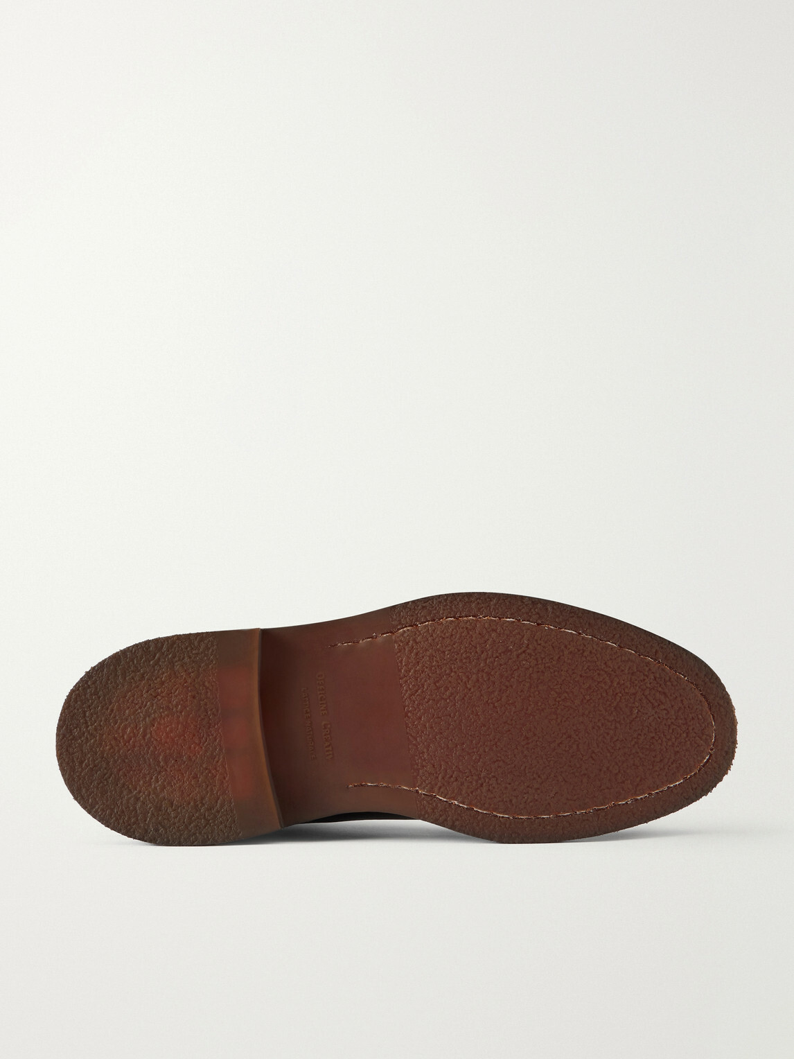 Officine Creative - Hopkins Flexi 204 Leather Chelsea Boots - Brown