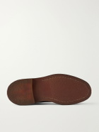 Officine Creative - Hopkins Flexi 204 Leather Chelsea Boots - Brown