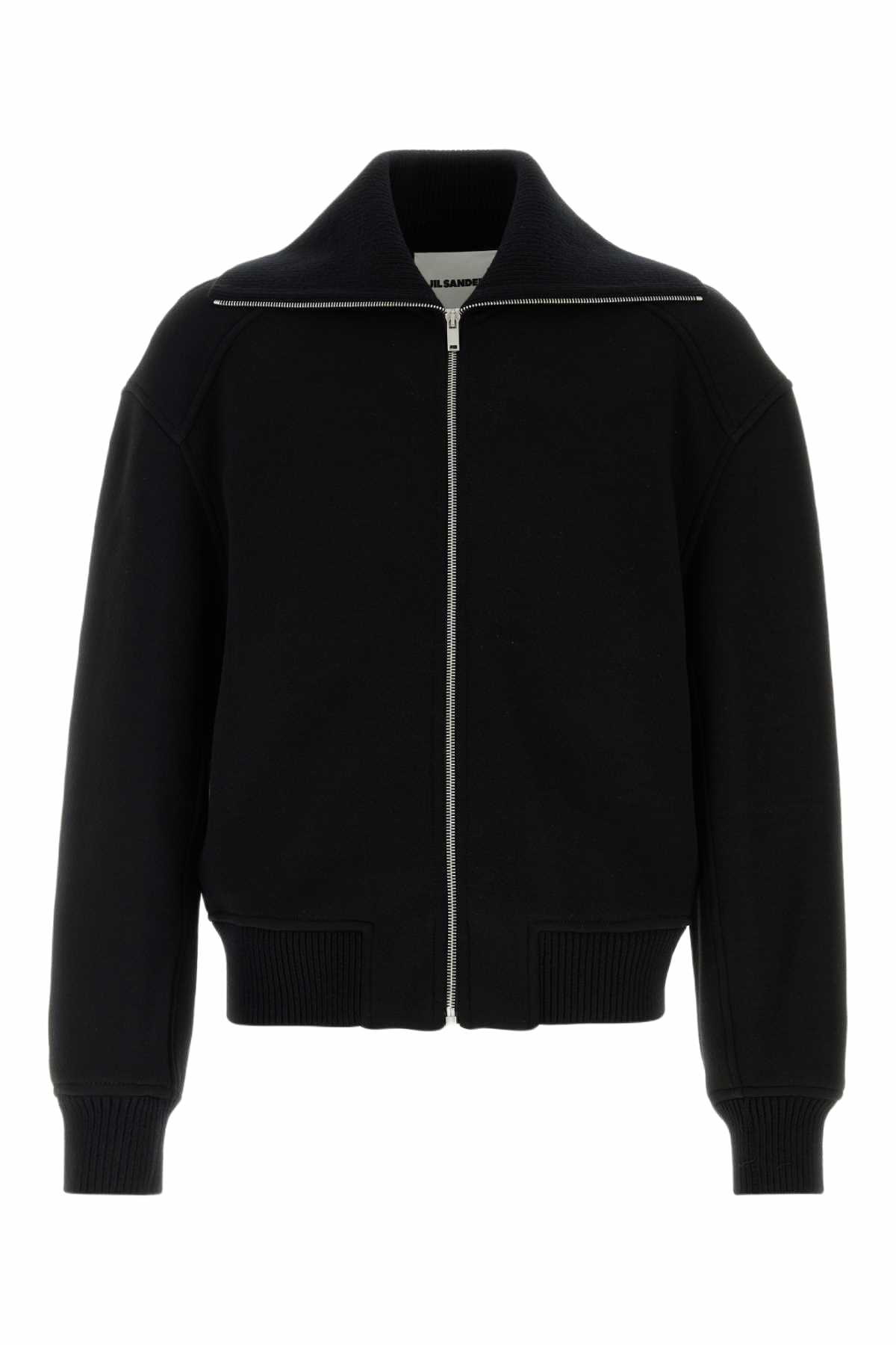 【最終値下げ】KTZ PocketDetailedBomberJacket M KTZ Black Lace-Up Bomber Jacket KTZ