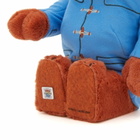 Medicom Be@rbrick Paddington Costume 