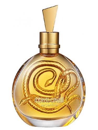 Roberto Cavalli Ladies Serpentine EDP Spray 3.3 OZ Fragrances 8011530540036