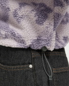 Helvetia II Printed Crop