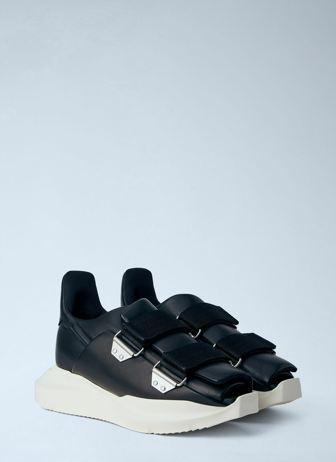 Rick Owens Temple Burritogeth Sneakers