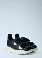 Rick Owens Temple Burritogeth Sneakers