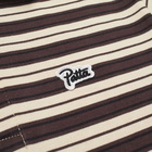 Patta Stripe Polo