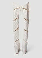 Isa Boulder Amend Boots