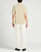 Parajumpers Mens Shirt in Beige