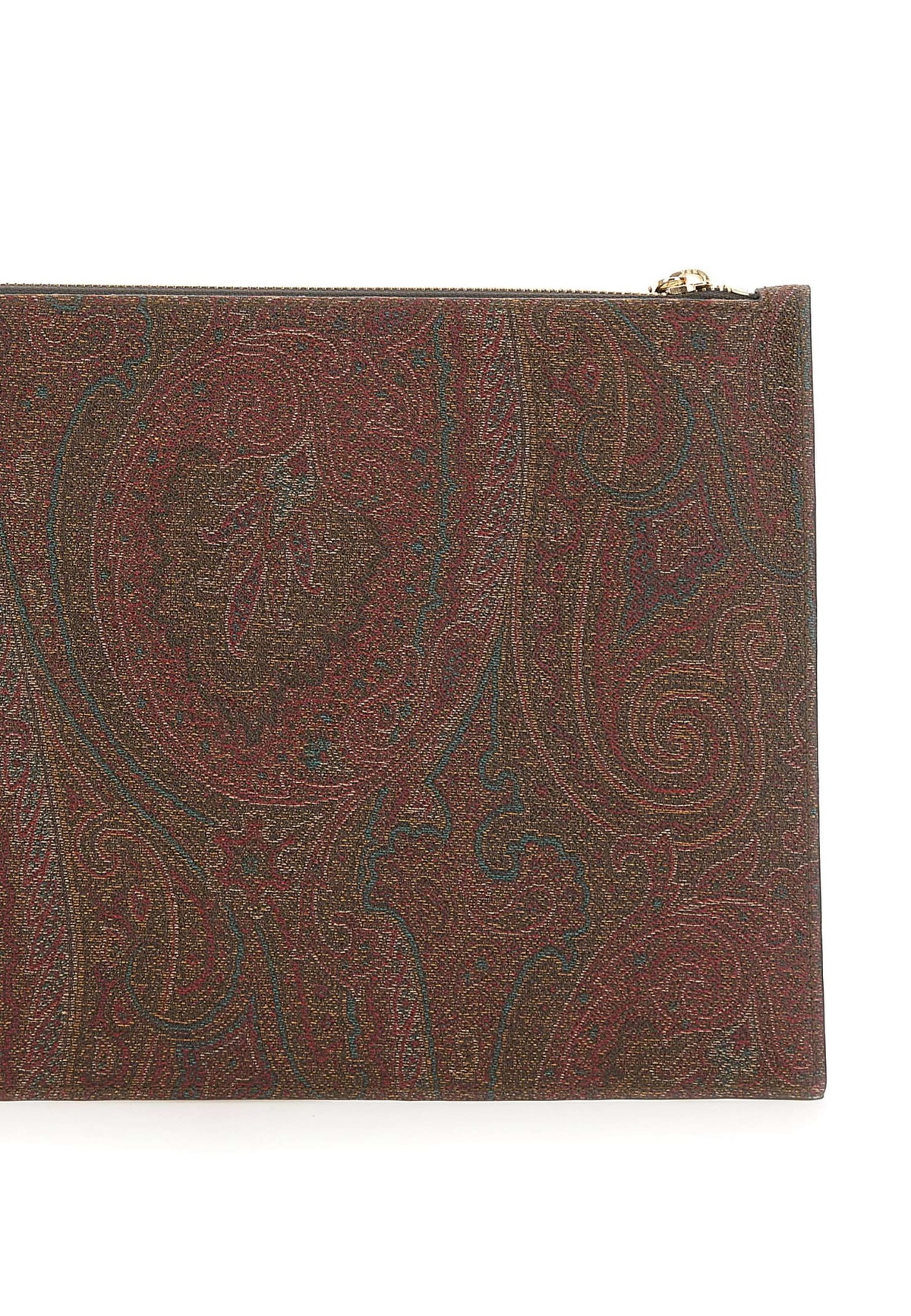 Etro Document Holder Etro