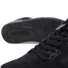Air Jordan Spizike Low Sneaker in Black/Anthracite