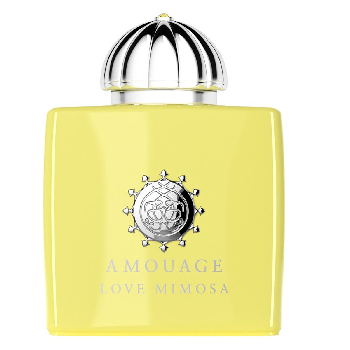 Amouage Love Mimosa Eau De Parfum 3.4oz (100ml)