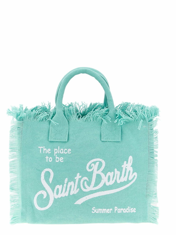Photo: MC2 Saint Barth colette Handbag