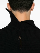 AIREI - Wool Sweatshirt