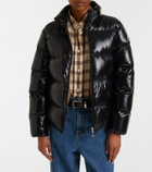 Moncler Abbadia down jacket