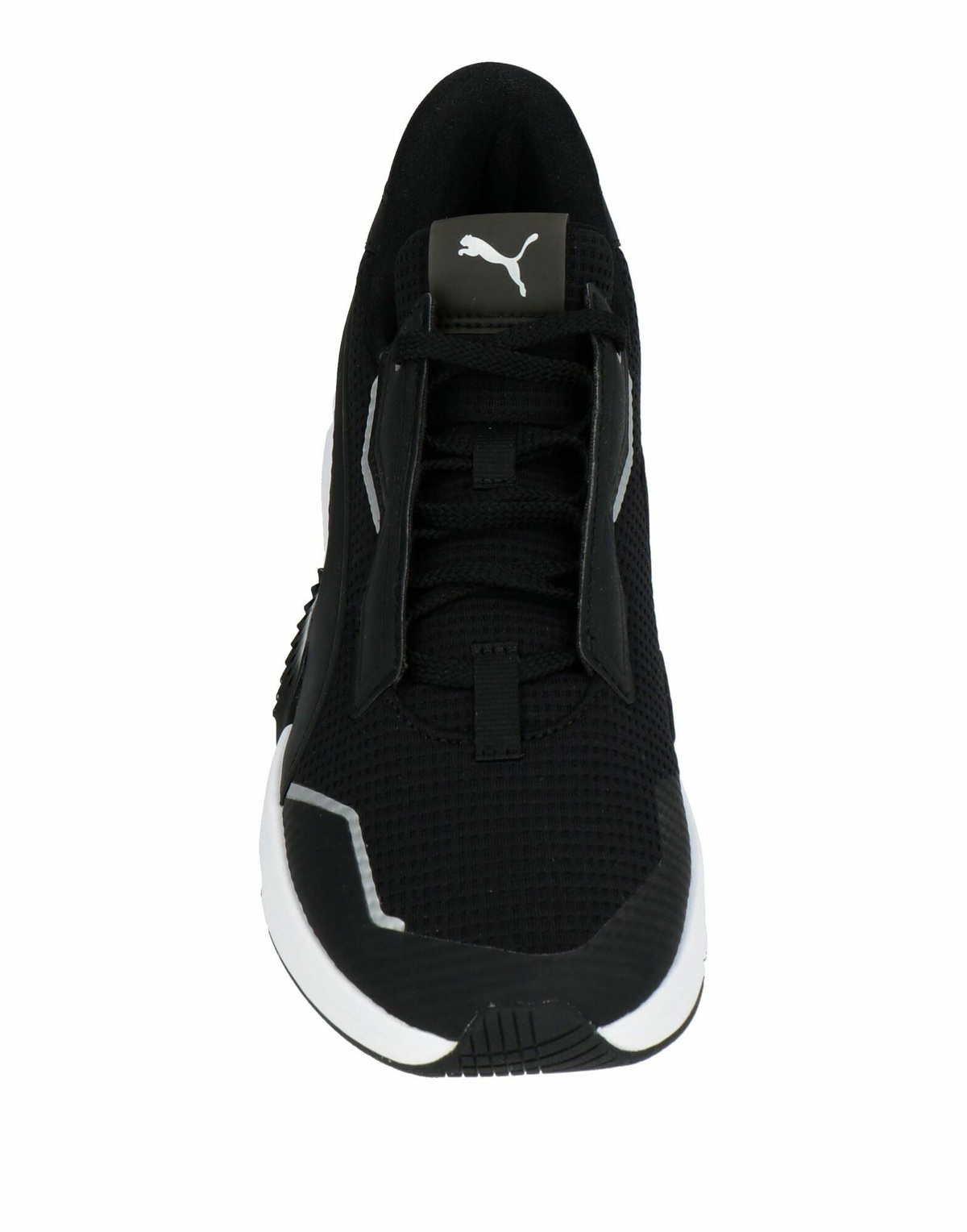Puma Womens Sneakers in Black