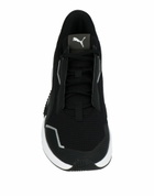 Puma Womens Sneakers in Black