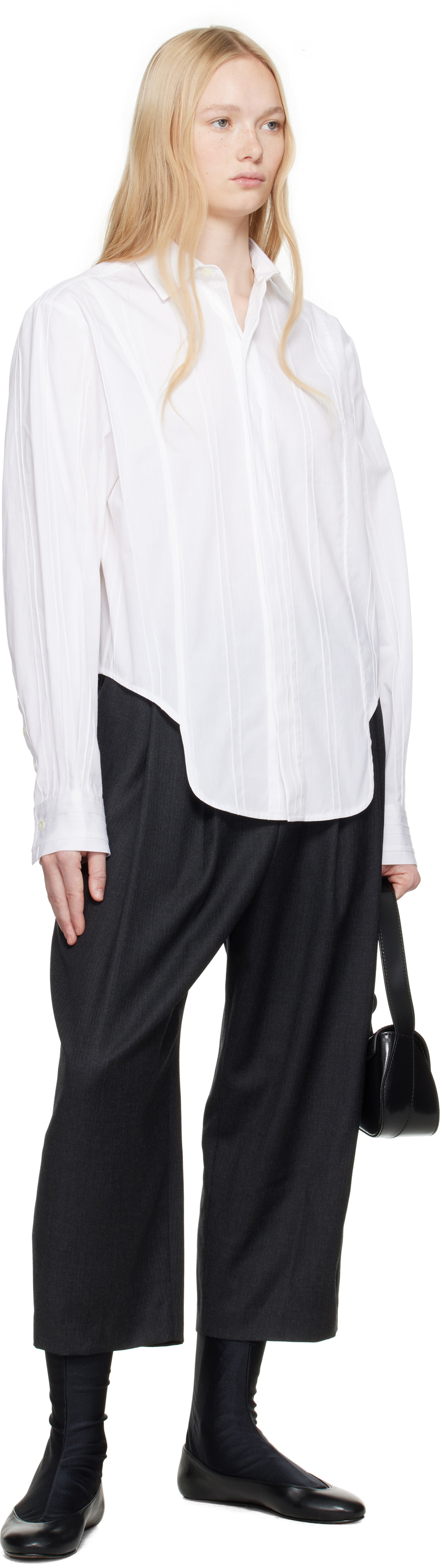 ADER error White Product. 54 Shirt
