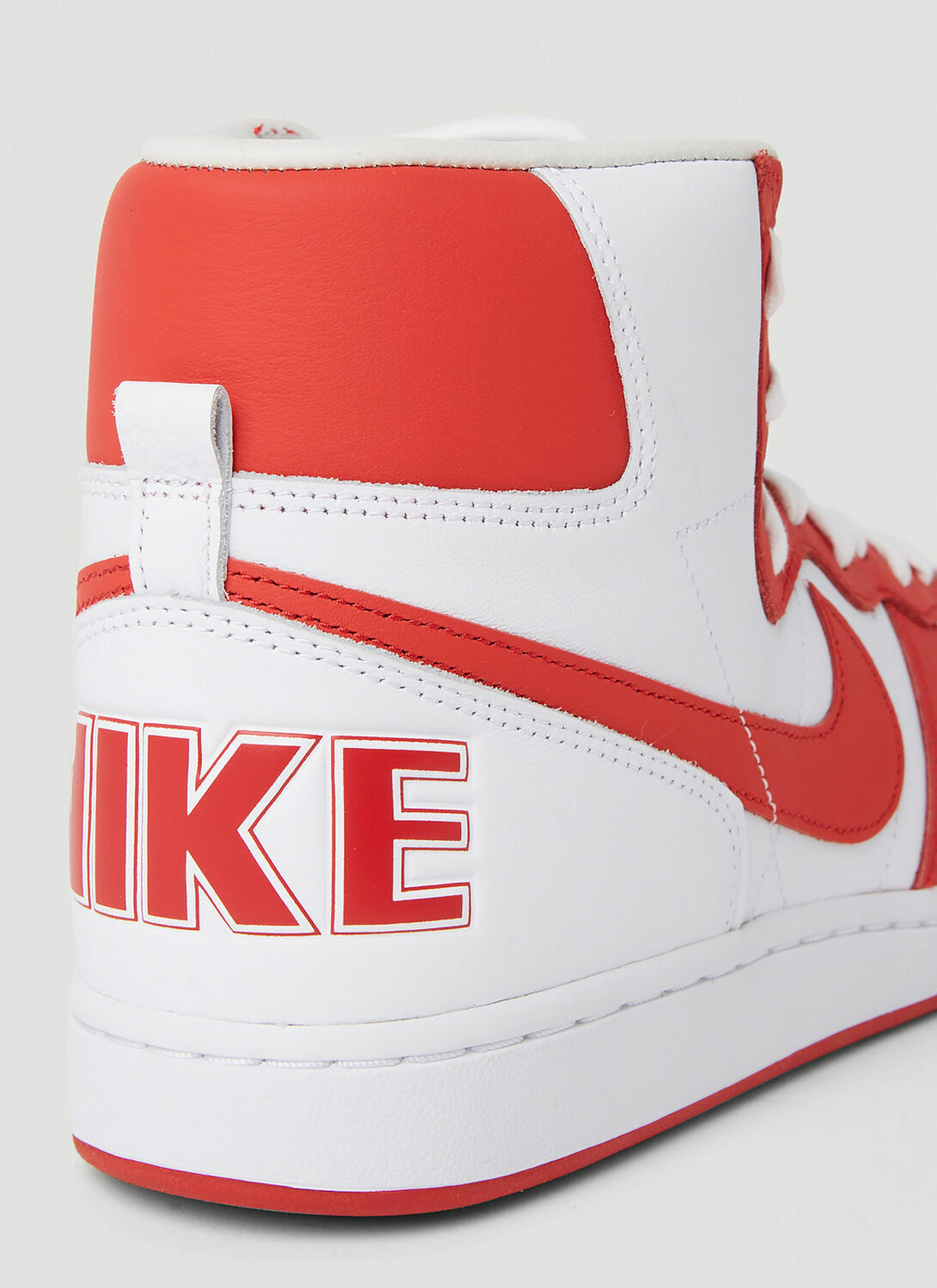 Comme Des Garçons Homme Plus x Nike Terminator Sneakers