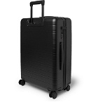 Horizn Studios - H6 64cm Polycarbonate Suitcase - Black