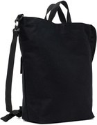 Carhartt Work In Progress Black Dawn Tote