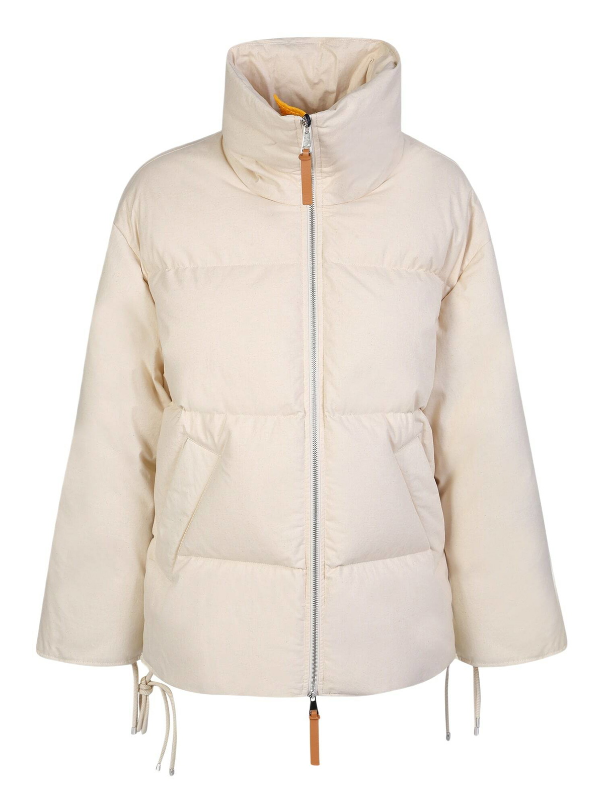 Moncler Genius Delamont Floral Patches Jacket Moncler Genius