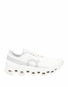 On Cloudmonster 1 Womens Sneakers in White