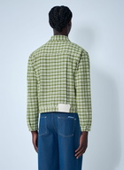 Story MFG Tuesday Check Jacket