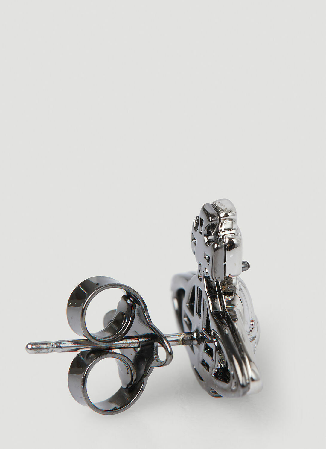 Vivienne Westwood Lorelei Orb Stud Earring