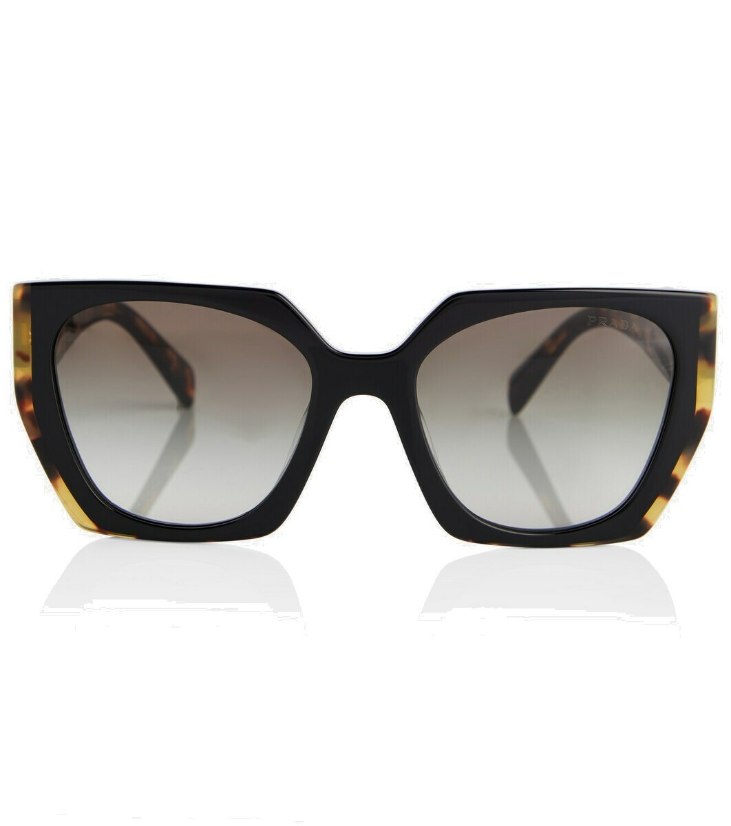 Prada Oversized sunglasses Prada display picture 1